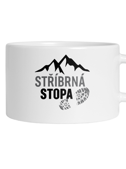 Stříbrná stopa
