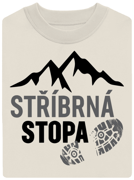 Stříbrná stopa