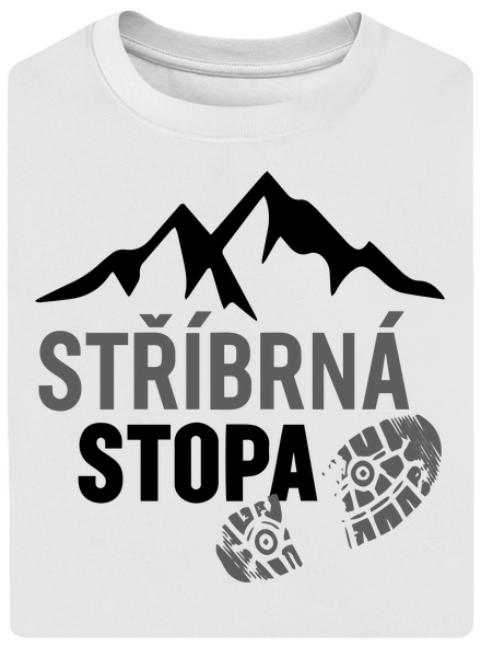 Stříbrná stopa