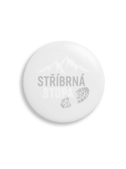Stříbrná stopa