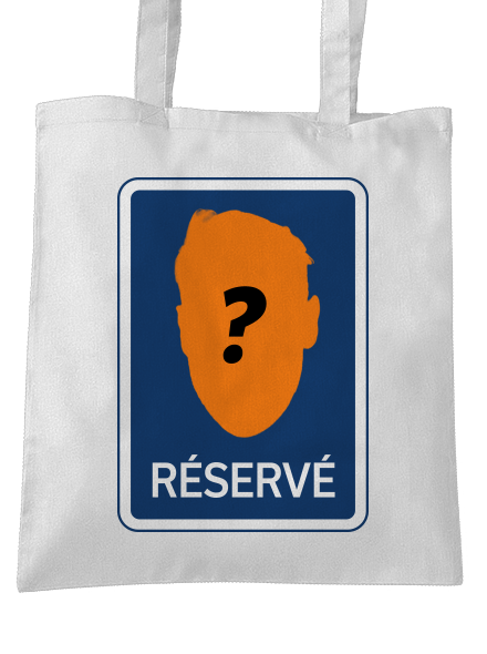 Značka réservé
