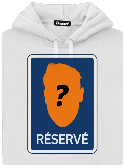Značka réservé