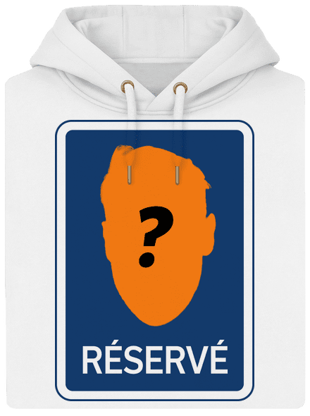 Značka réservé