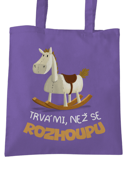 Než se rozhoupu