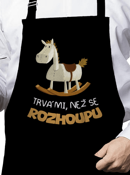 Než se rozhoupu