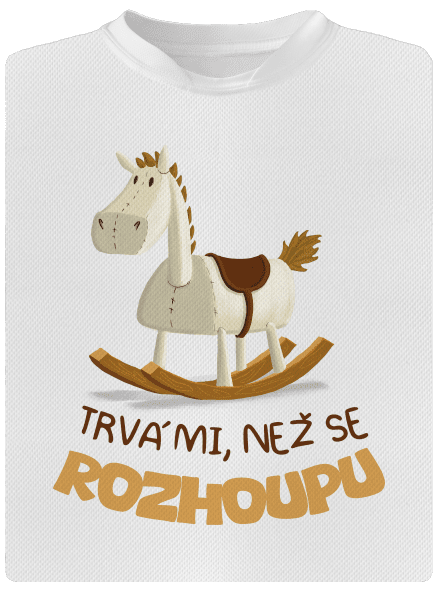 Než se rozhoupu