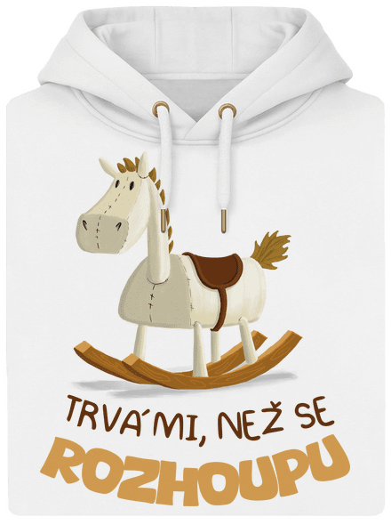 Než se rozhoupu