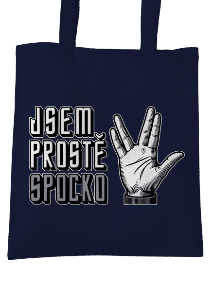Jsem Spocko