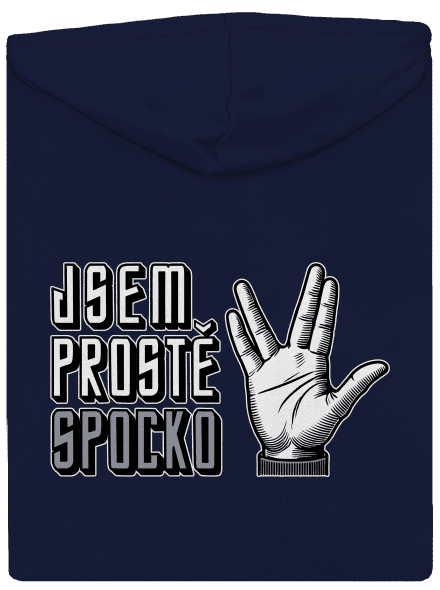 Jsem Spocko