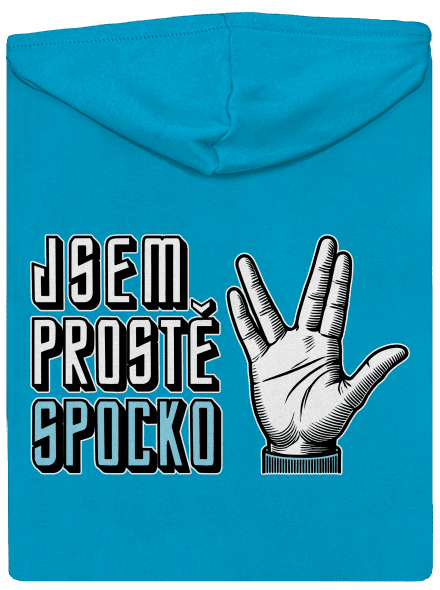 Jsem Spocko