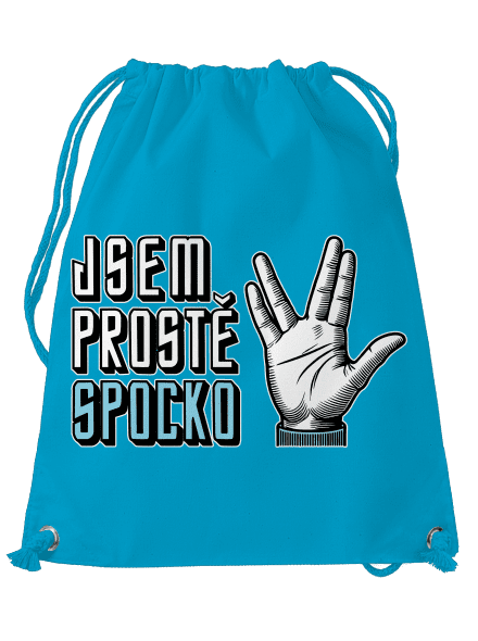 Jsem Spocko