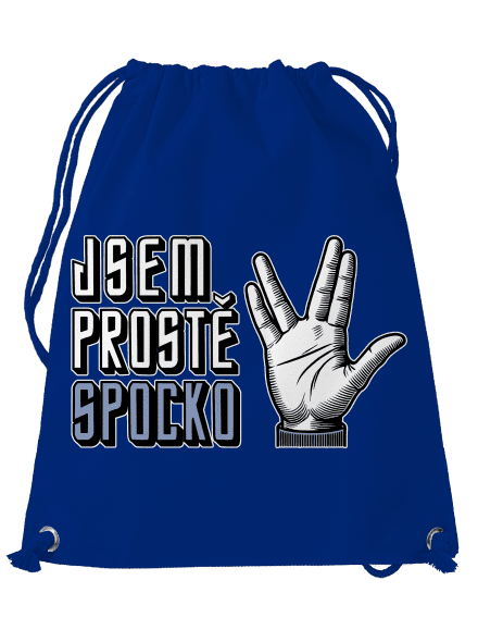Jsem Spocko