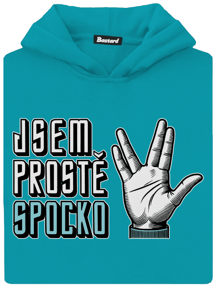 Jsem Spocko