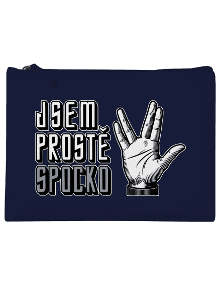 Jsem Spocko