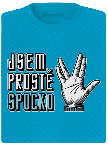 Jsem Spocko