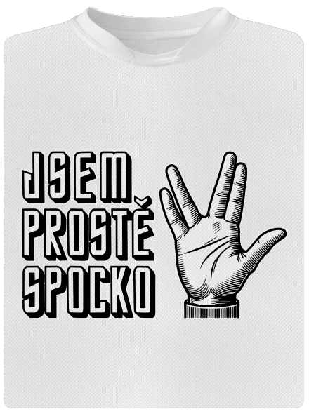 Jsem Spocko