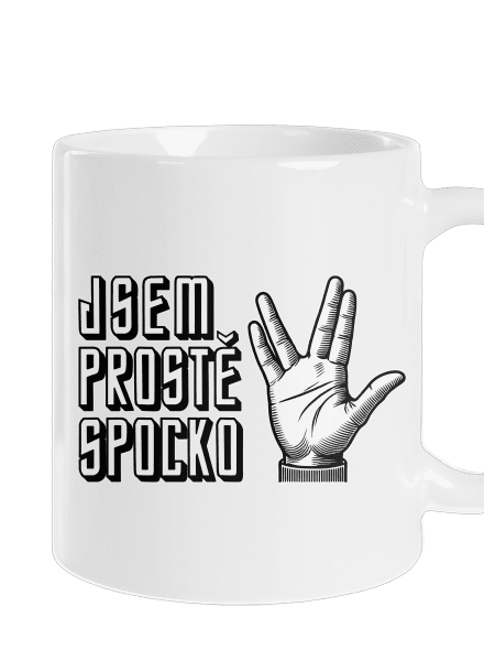 Jsem Spocko