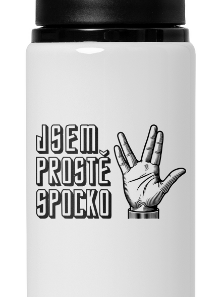 Jsem Spocko