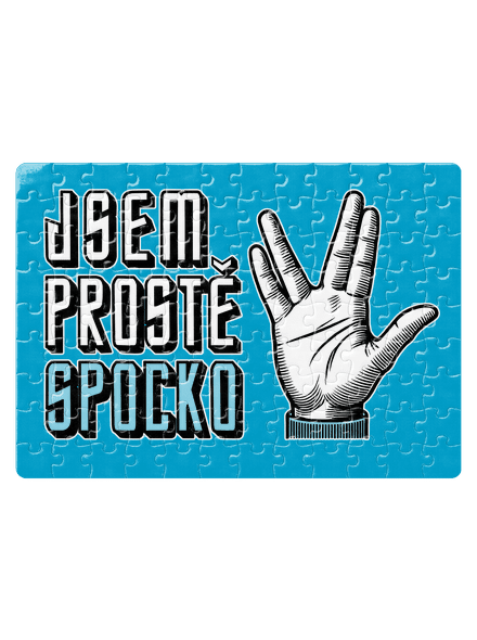 Jsem Spocko