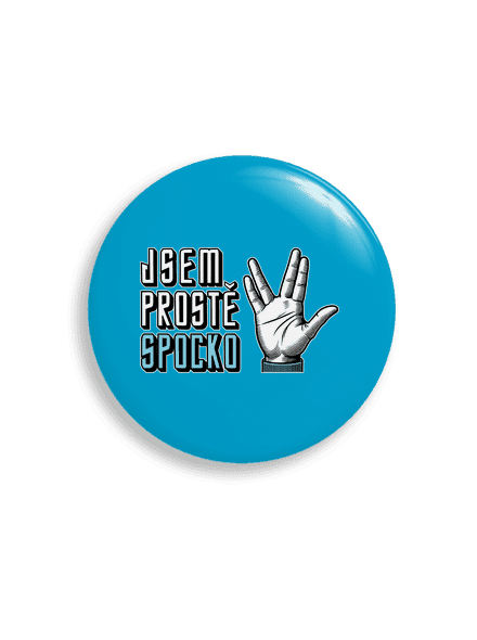 Jsem Spocko