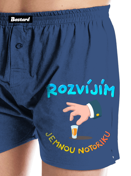 Jemná notorika