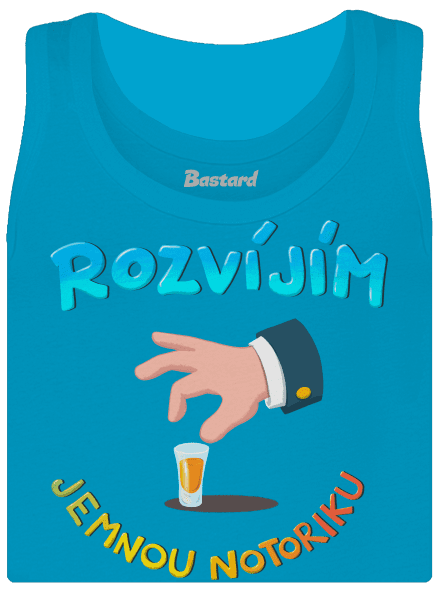 Jemná notorika