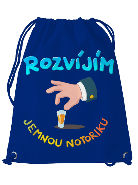 Jemná notorika