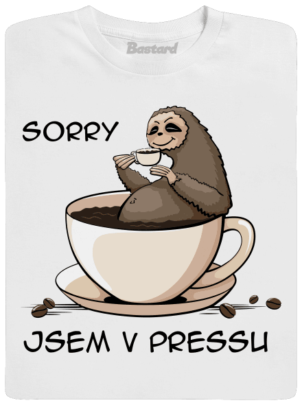 V pressu