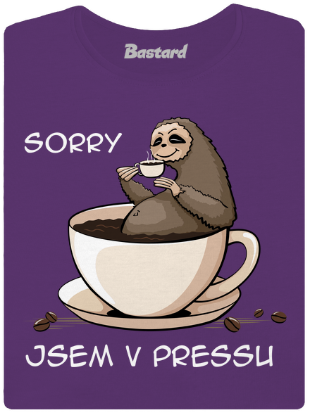 V pressu