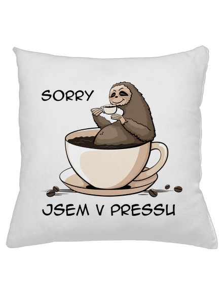 V pressu