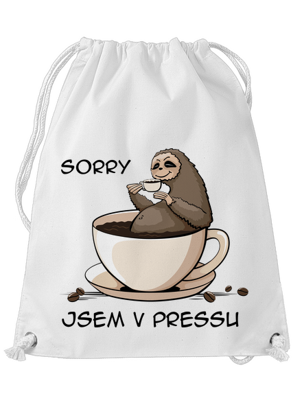 V pressu