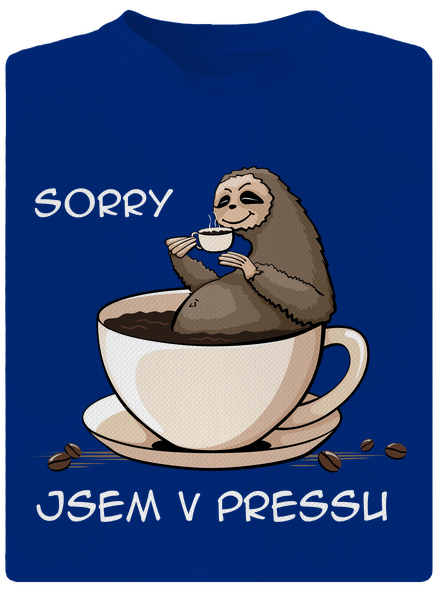 V pressu