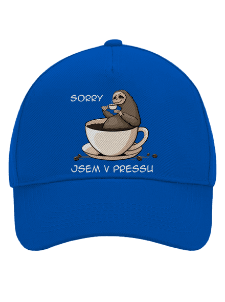 V pressu