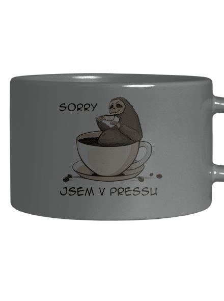 V pressu