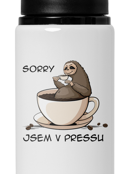 V pressu