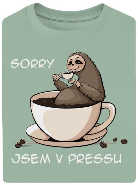 V pressu