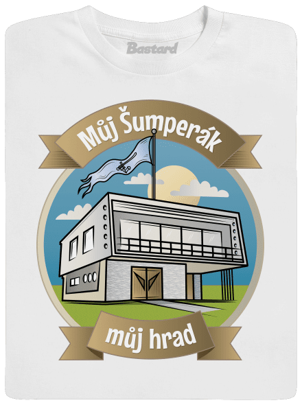 Šumperák