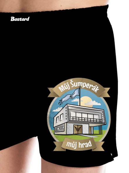 Šumperák