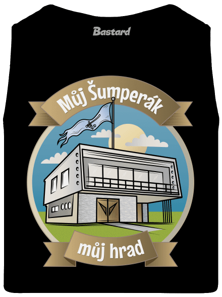 Šumperák