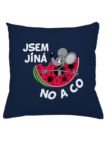 Jsem jiná