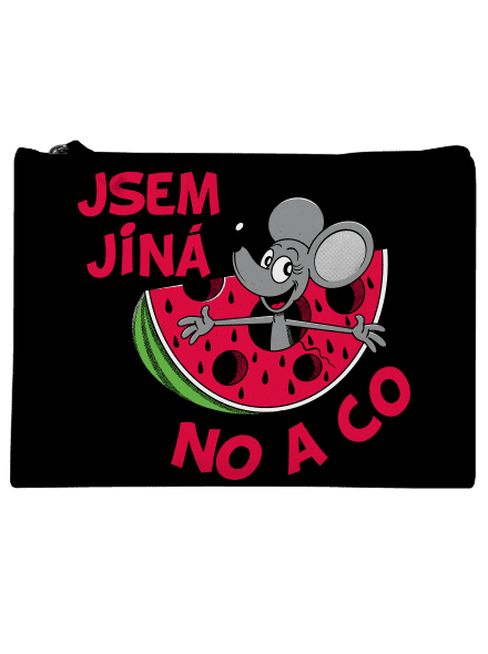 Jsem jiná