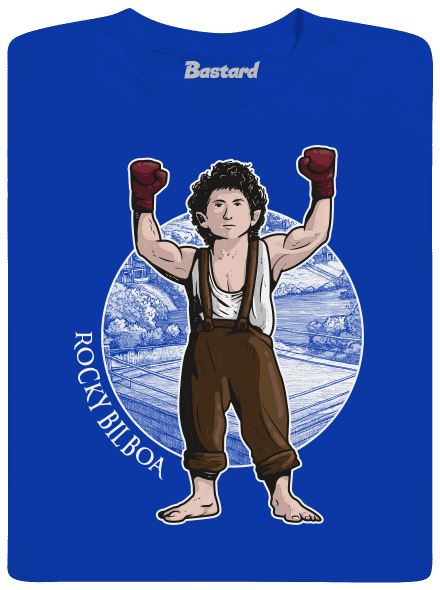 Rocky Bilboa