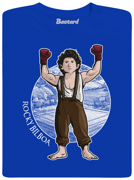 Rocky Bilboa