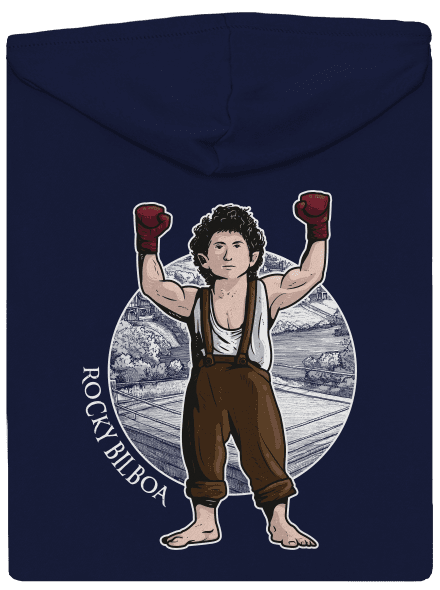 Rocky Bilboa