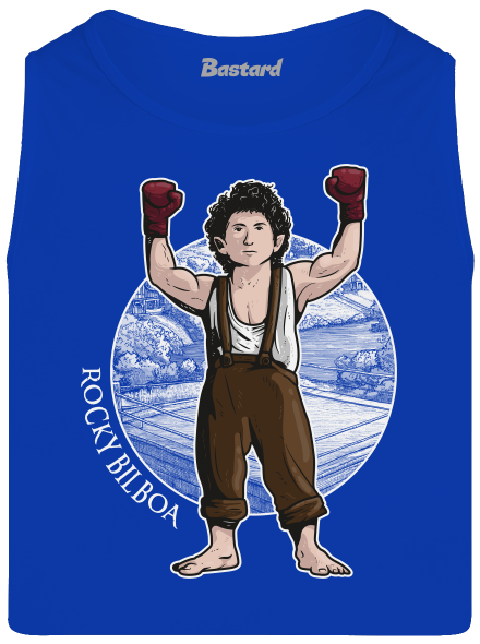 Rocky Bilboa