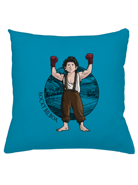 Rocky Bilboa