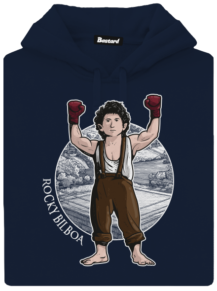 Rocky Bilboa