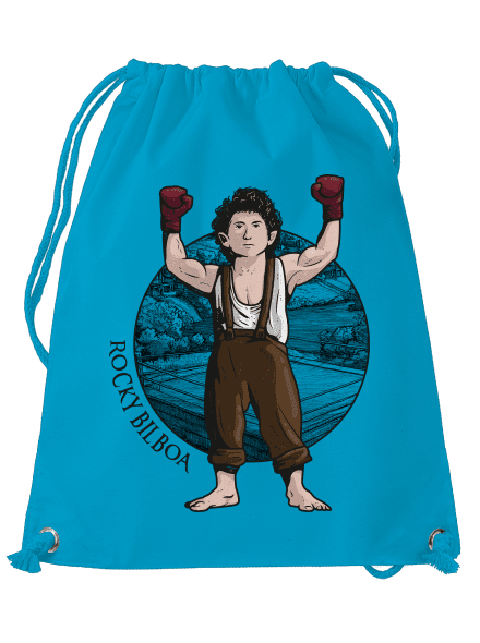 Rocky Bilboa