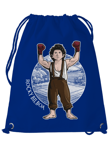 Rocky Bilboa