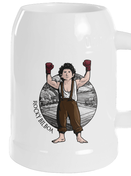 Rocky Bilboa